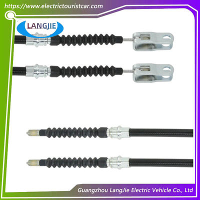 좋은 가격 파이오니어 사이드 브레이크 케이블 클럽카 골프 카트 액세서리 온라인으로