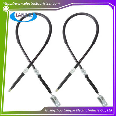 좋은 가격 골프 카트 클럽 카 DS 브레이크 케이블 스테인리스 스틸 코어 (클럽 카용) 온라인으로