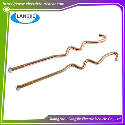 좋은 가격 클럽 자동차 배터리 볼트 S 압력 바드 골프 카트 압력 바드 온라인으로