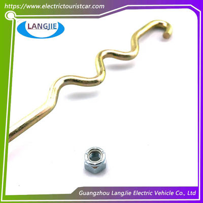 좋은 가격 클럽카용 오리지널 골프 카트 배터리 너트 고정 로드 온라인으로