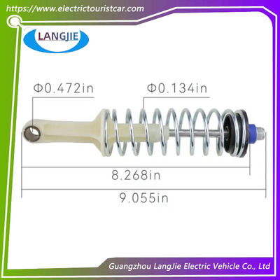 좋은 가격 골프 카트 액세서리 Club Car 101817401 DS 클럽 카트 스프링 로드 홀더 온라인으로