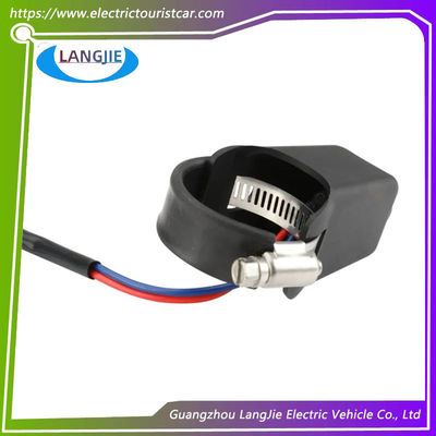 좋은 가격 전동 골프 카트 부품 EZGO 빨간색 경적 정지 버튼 온라인으로