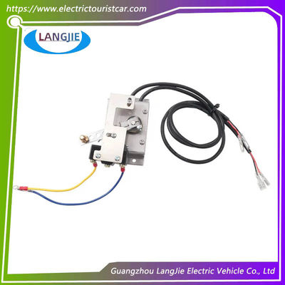 좋은 가격 EZGO 전기 골프 카트용 코일 가속기 액세서리 온라인으로