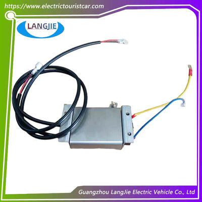 좋은 가격 EZGO 전기 골프 카트 가속 속도 밸브 조립 온라인으로