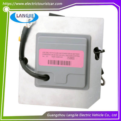 좋은 가격 OBC 자동차 컴퓨터 삼각 플러그 클럽 카 골프 카트 액세서리 온라인으로