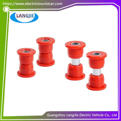 좋은 가격 클럽카 러버 커버 레드 액세서리 골프 카트용 온라인으로