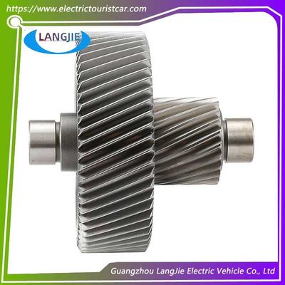 좋은 가격 골프 카트 기어 제조업체 EZGO RXV 줄무늬 원통 기어 온라인으로