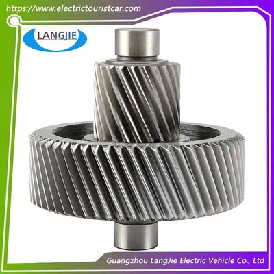 좋은 가격 OEM 골프 카트 부품 EZGO RXV 리어 액슬 출력 기어 (샤프트 포함) 온라인으로