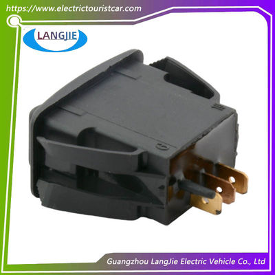 좋은 가격 Golf Cart Parts EZGO TXT PDS Black Front/Rear Switch 온라인으로
