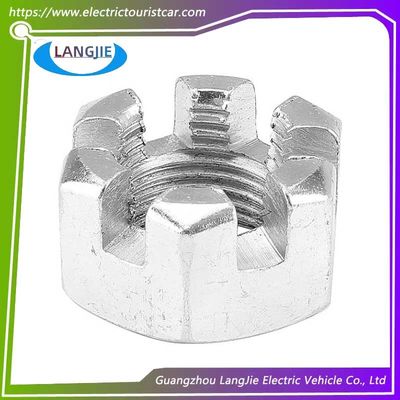 좋은 가격 EZGO TXT Half Axle Nut For Four-Wheel Electric Golf Cart Parts 온라인으로