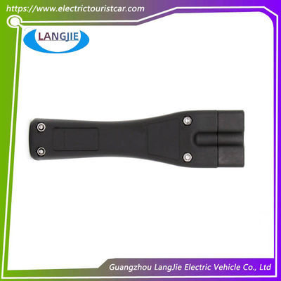 좋은 가격 Black Charging Plug Component EZGO RXV Imported Golf Cart 온라인으로