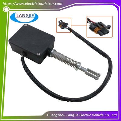 좋은 가격 EZGO TXT 전기 골프 카트 부품용 가속기 모듈 온라인으로