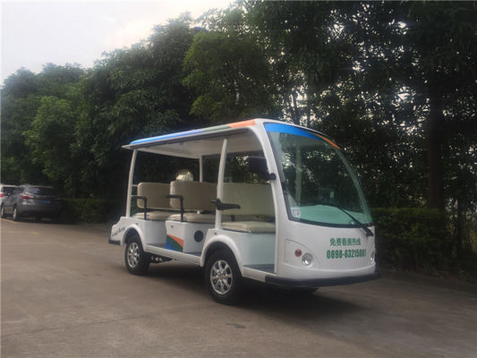 전기 8 SEATER PASSANGER 차, 근거리 왕복 버스, 관광 차