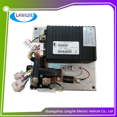 관광 전기 카트 부품 골프 카트 컨트롤러 ASSY 1266A 타입 고성능