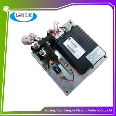 관광 전기 카트 부품 골프 카트 컨트롤러 ASSY 1266A 타입 고성능