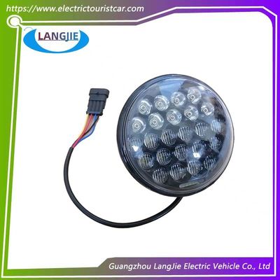 LED 헤드라이트 전기 자동차 골프 카트 수리 부품