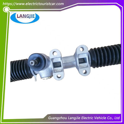 공급자 스티어링 기어 Assy LVTONG For Shuttle Bus 전기 골프 카트 액세서리