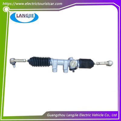 공급자 스티어링 기어 Assy LVTONG For Shuttle Bus 전기 골프 카트 액세서리