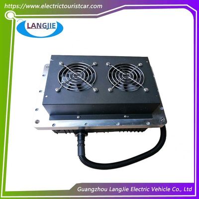 MC3336 AC 모터 컨트롤러 72V 전기 골프 카트 예비 부품