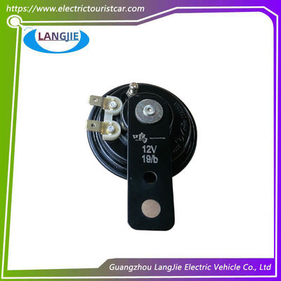 앞 코른 골프 카트 LVTONG 고 및 저 주파수 베진 스타일 스피커 12V 유니버설 DC