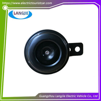 앞 코른 골프 카트 LVTONG 고 및 저 주파수 베진 스타일 스피커 12V 유니버설 DC