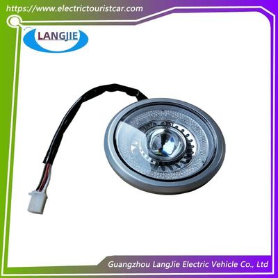 OEM 공장 핫 판매 EAGLE 클럽 자동차 전기 골프 카트 부품을위한 LED 전등
