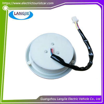 OEM 공장 핫 판매 EAGLE 클럽 자동차 전기 골프 카트 부품을위한 LED 전등