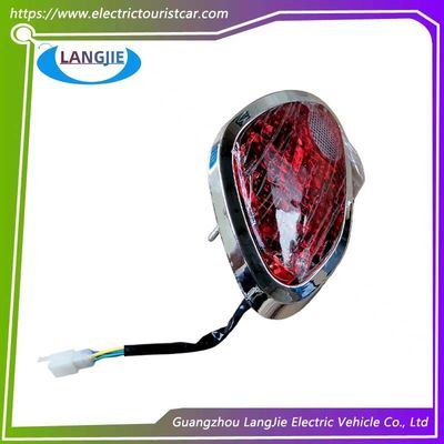 Aohu 골프 카트 12V 플라스틱 부품 LED 전등 액세서리