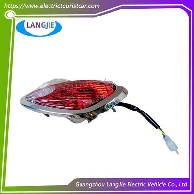 Aohu 골프 카트 12V 플라스틱 부품 LED 전등 액세서리