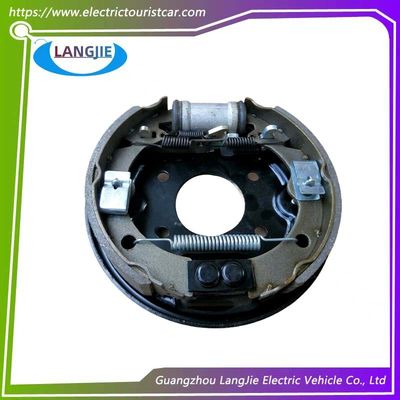 제조 후방 브레이크 조립품 EXCAR For Electric Golf Cart Accessories