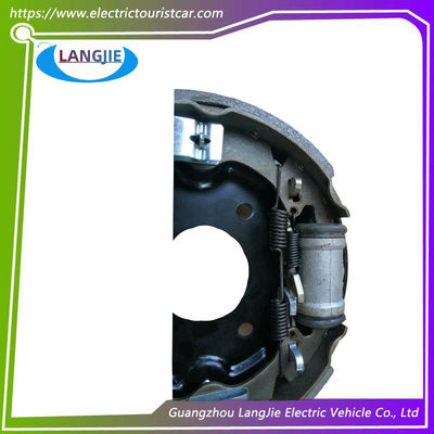 제조 후방 브레이크 조립품 EXCAR For Electric Golf Cart Accessories