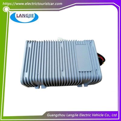 공급자 DC 컨버터 DC1236A 36V-48V 클럽 자동차 교체 부품