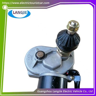 공급자 ZD152 12V 와이퍼 모터