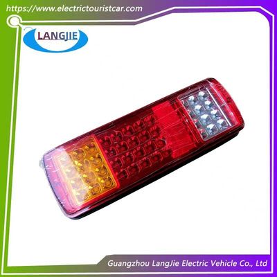 LED 후면 조명 경고 후면 조명 클럽 자동차 12V 뒤집힌 조명 액세서리