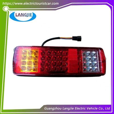 공급자 LED 후면 조명 Assy EAGLE 투어 버스 및 클럽 자동차용 전기 골프 카트 부품