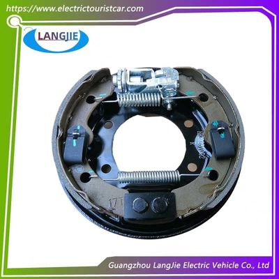 OEM 공장 후방 브레이크 조립 EXCAR 전기 골프 카트 액세서리