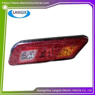 환경 위생 차량 뒷등 EAGLE LED 조합 뒷등 조명 액세서리