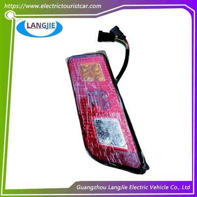 환경 위생 차량 뒷등 EAGLE LED 조합 뒷등 조명 액세서리