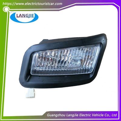 EAGLE LED 헤드라이트 클럽 자동차 부품 및 액세서리 골프 카트 수리 부품