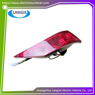 전기 자동차 골프 카트 후면 뒷등 LED EAGLE 전기 골프 바구리 부품