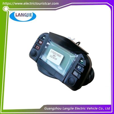 스피도미터 측정 디스플레이 액세서리 48V LVTONG 골프 카트