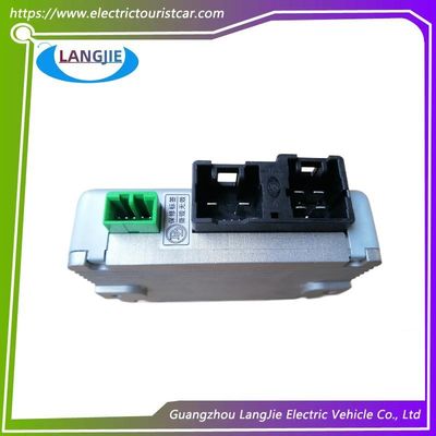 공급자 전력 컨트롤러 클럽 자동차 사용자 정의 부품 LVTONG 전기 골프 바구리 부품