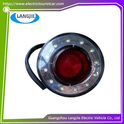 전기 골프 카트 LED 후방 조합 라이트