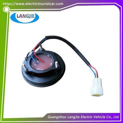 전기 골프 카트 LED 후방 조합 라이트