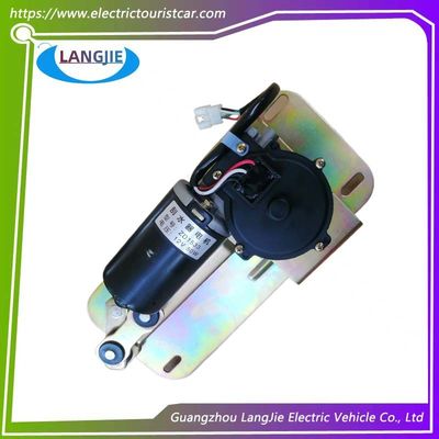 ZD1533-12V-50W 와이퍼 모터 아시 관광 자동차 EAGLE 전기 골프 카트 부품