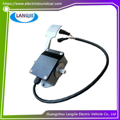 전자 발 페달 스톨레 EFP-005 LVTONG 클럽 자동차 부품