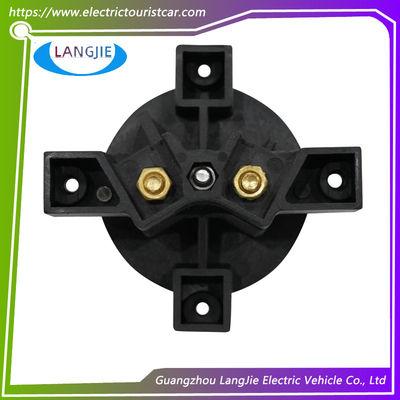 좋은 가격 충전 플러그 용기 36V EZGO YMH 사용자 지정 골프 카트 부품 18548G1 JN4-H6181-00 온라인으로