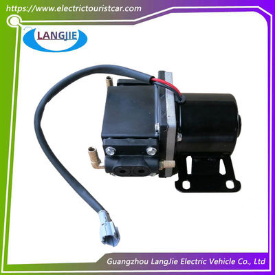 브레이크 부스터 진공 펌프 12V