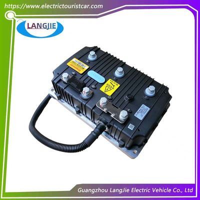 골프 카트 전기 자동차 모터 컨트롤러 MC3336 72V 마샬