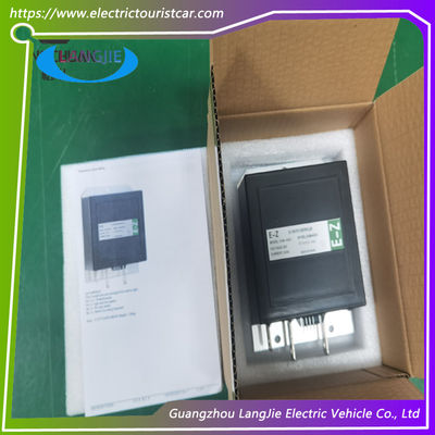 에즈고 TXT 모터 컨트롤러 1206-4301 36V 350A Pds 5 핀 컨트롤러 2586g09 1206-4301